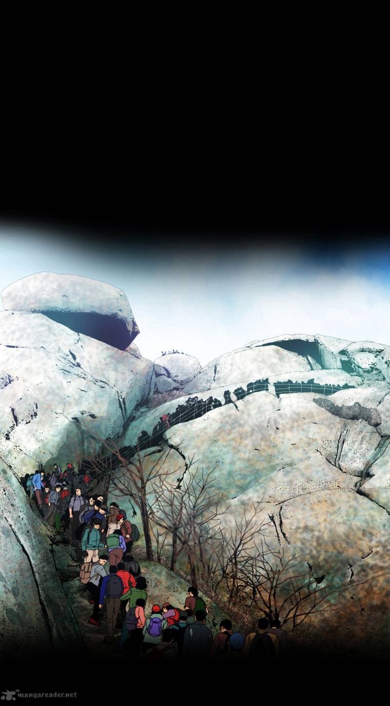 Peak Im Gang Hyeok Chapter 28 Page 32