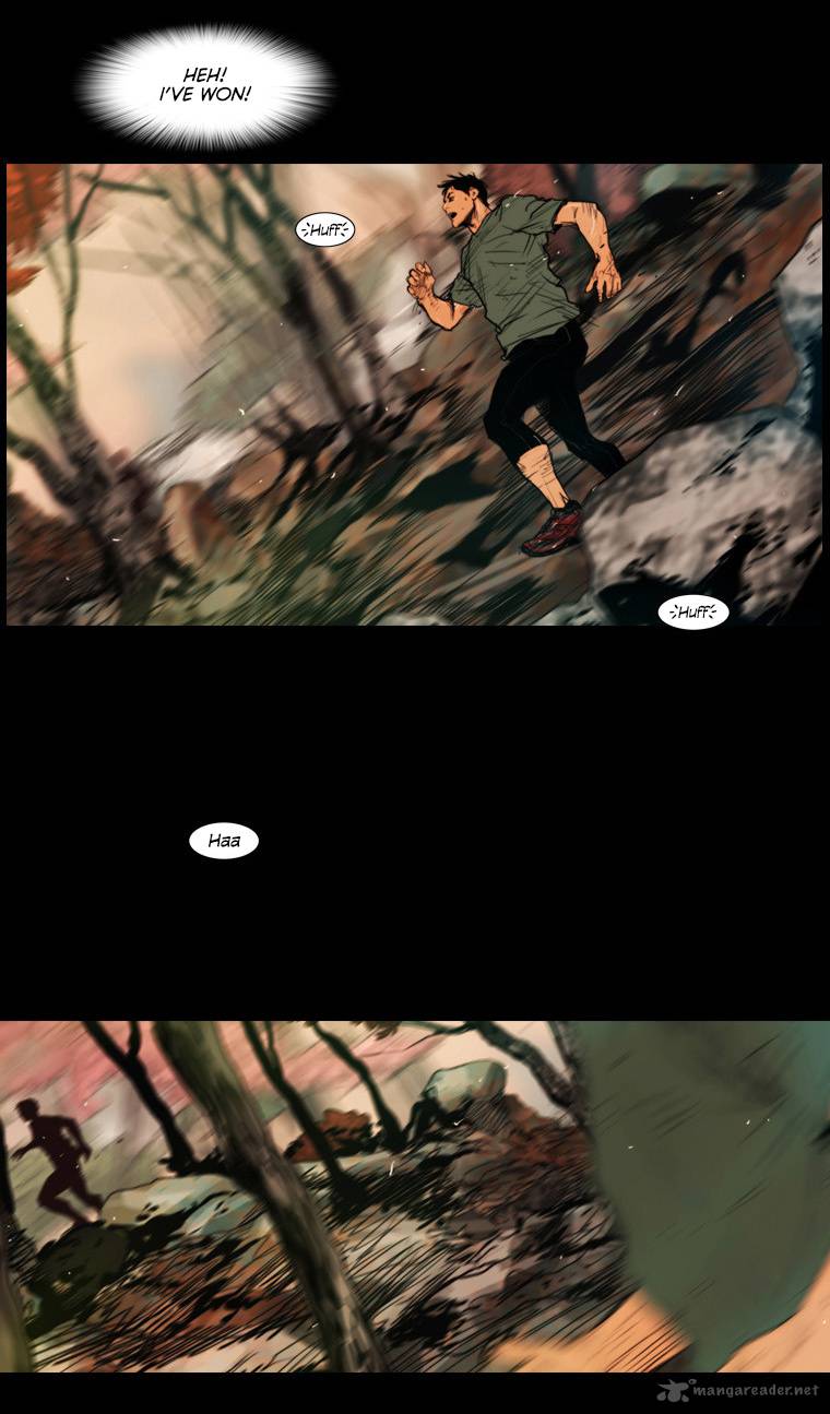 Peak Im Gang Hyeok Chapter 29 Page 13