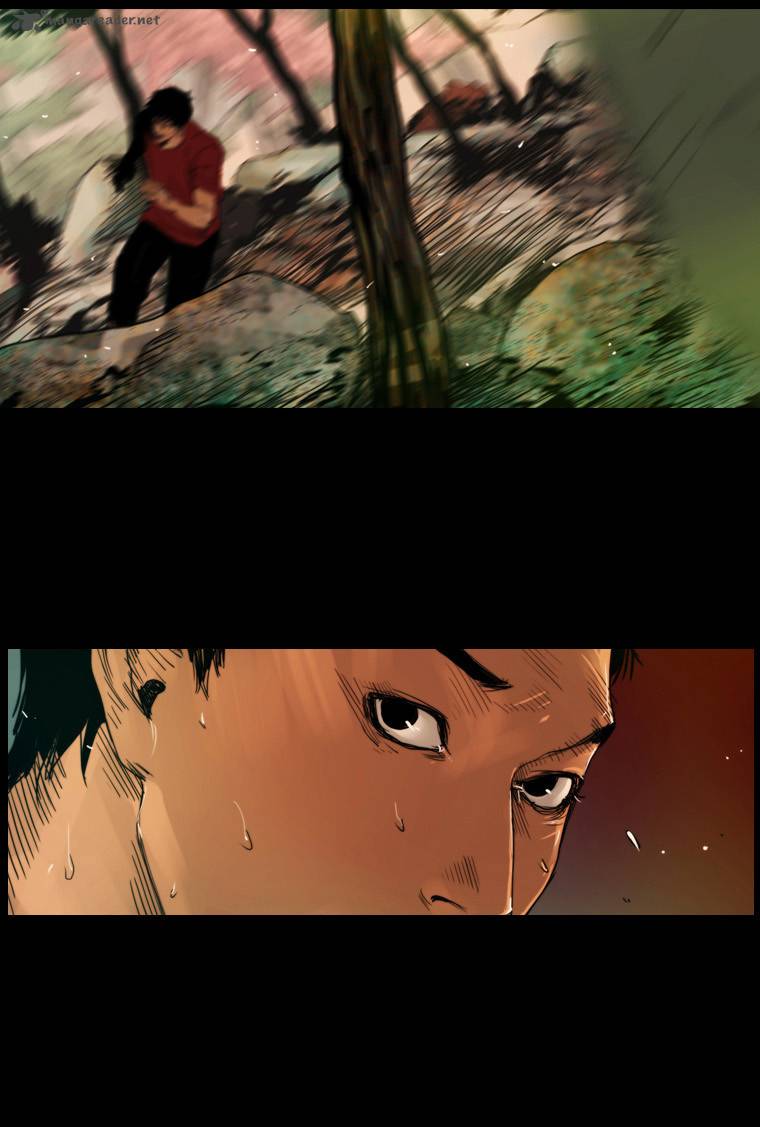 Peak Im Gang Hyeok Chapter 29 Page 14