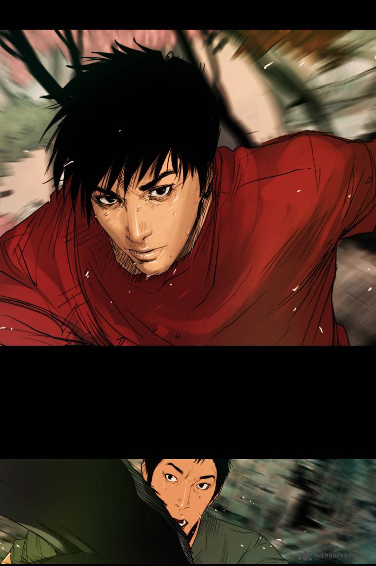 Peak Im Gang Hyeok Chapter 29 Page 15