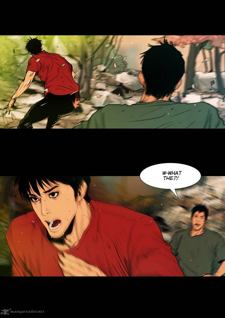 Peak Im Gang Hyeok Chapter 29 Page 16