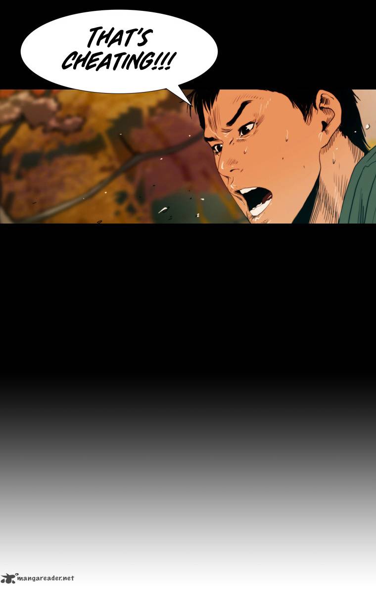 Peak Im Gang Hyeok Chapter 29 Page 17