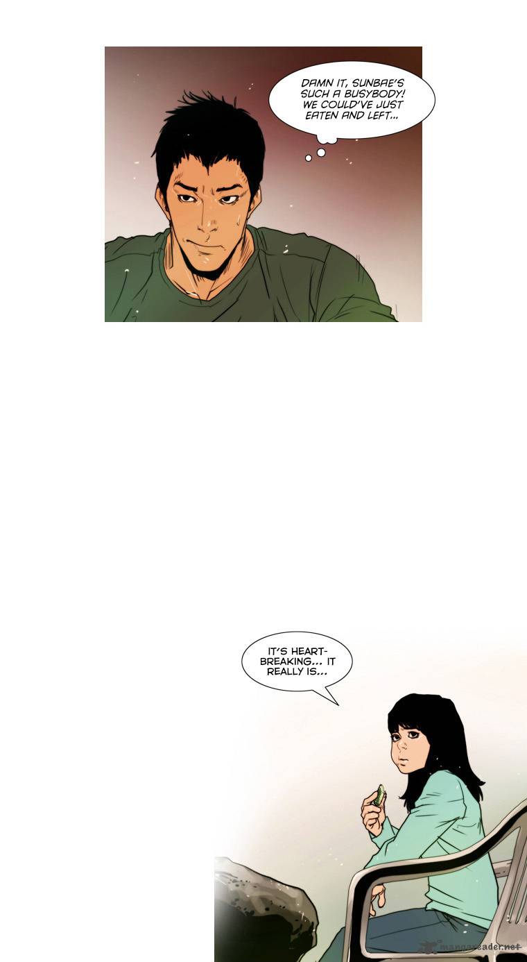 Peak Im Gang Hyeok Chapter 29 Page 26