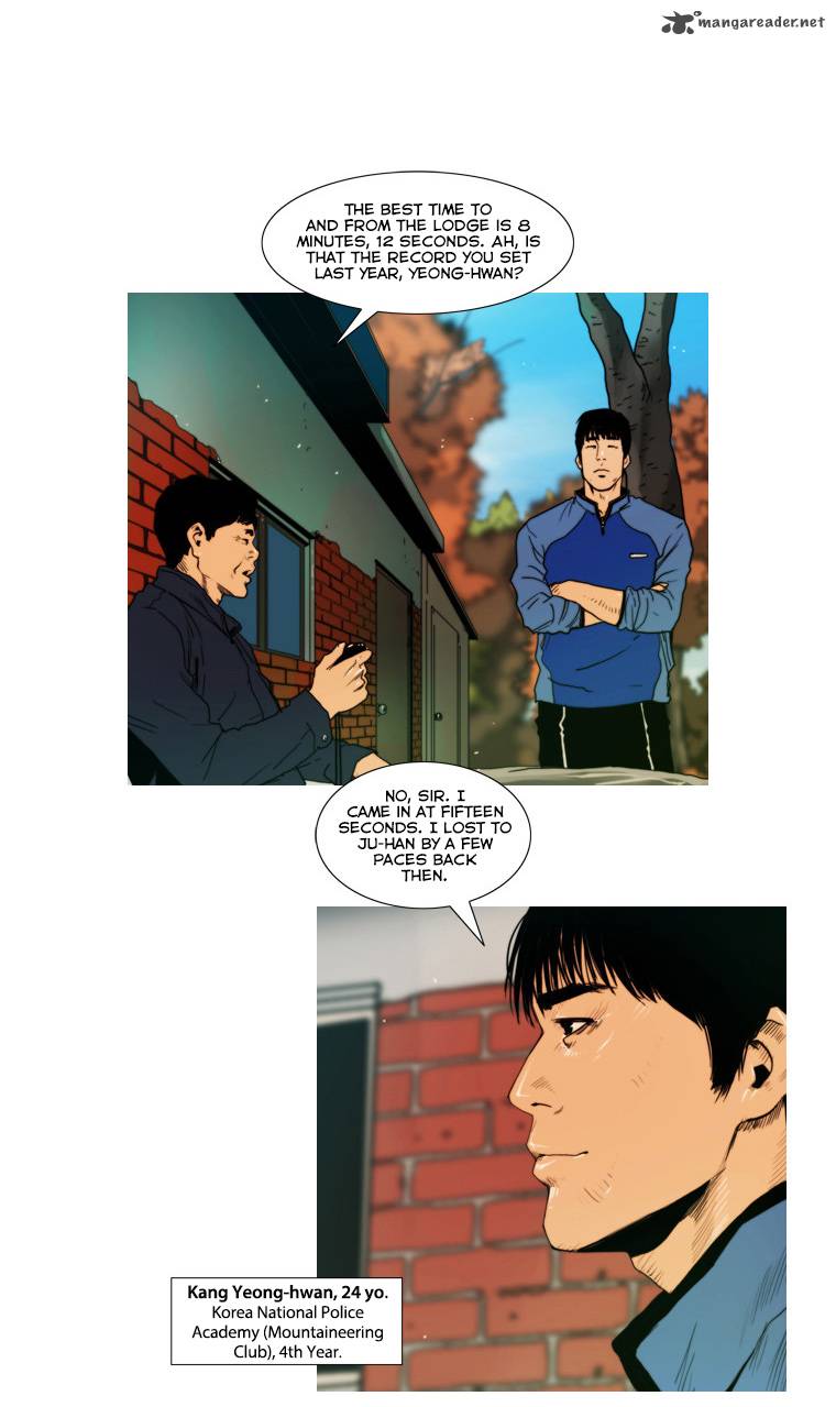 Peak Im Gang Hyeok Chapter 29 Page 7