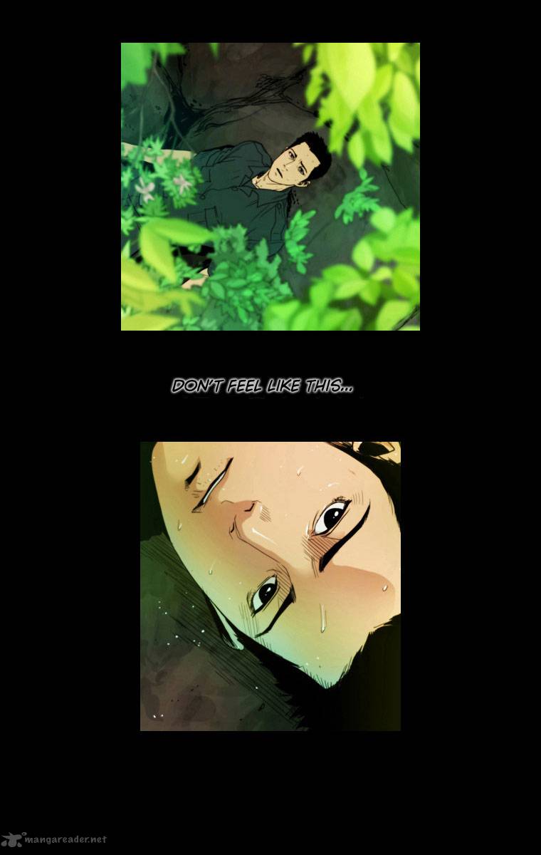 Peak Im Gang Hyeok Chapter 3 Page 15