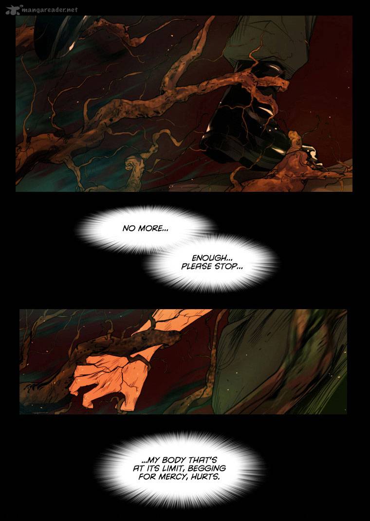 Peak Im Gang Hyeok Chapter 3 Page 6