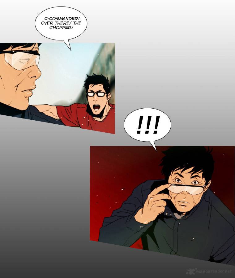 Peak Im Gang Hyeok Chapter 30 Page 12