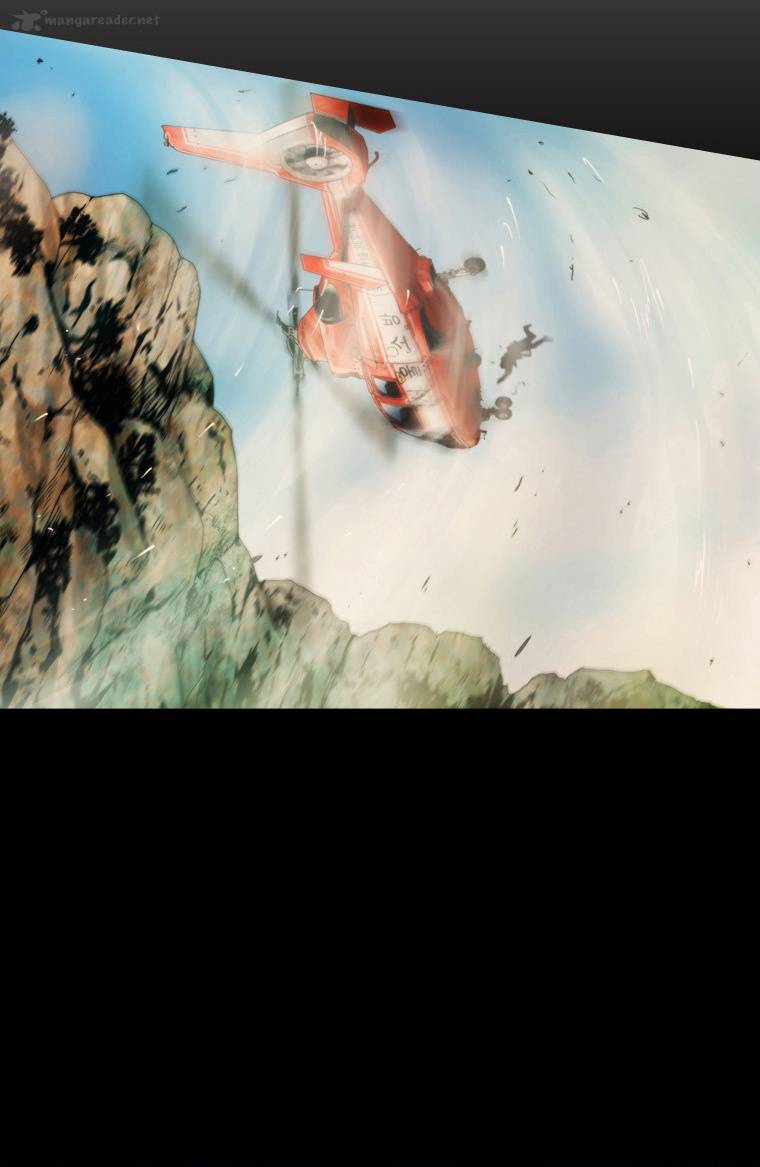 Peak Im Gang Hyeok Chapter 30 Page 13