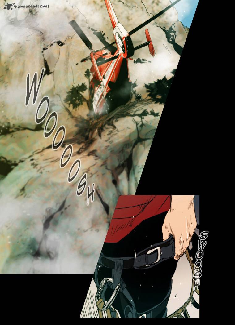 Peak Im Gang Hyeok Chapter 30 Page 18