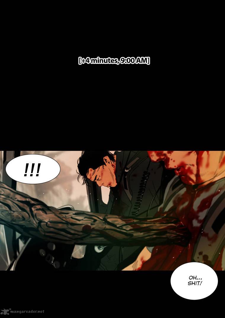 Peak Im Gang Hyeok Chapter 30 Page 22