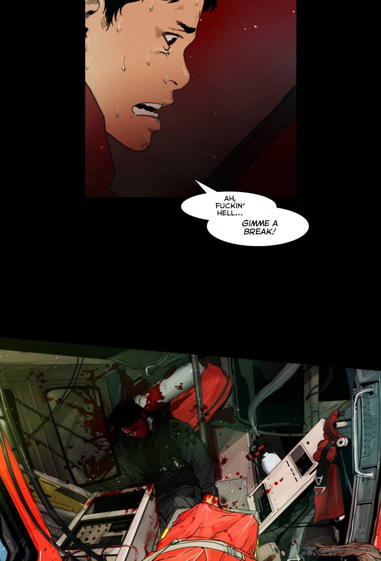 Peak Im Gang Hyeok Chapter 30 Page 25