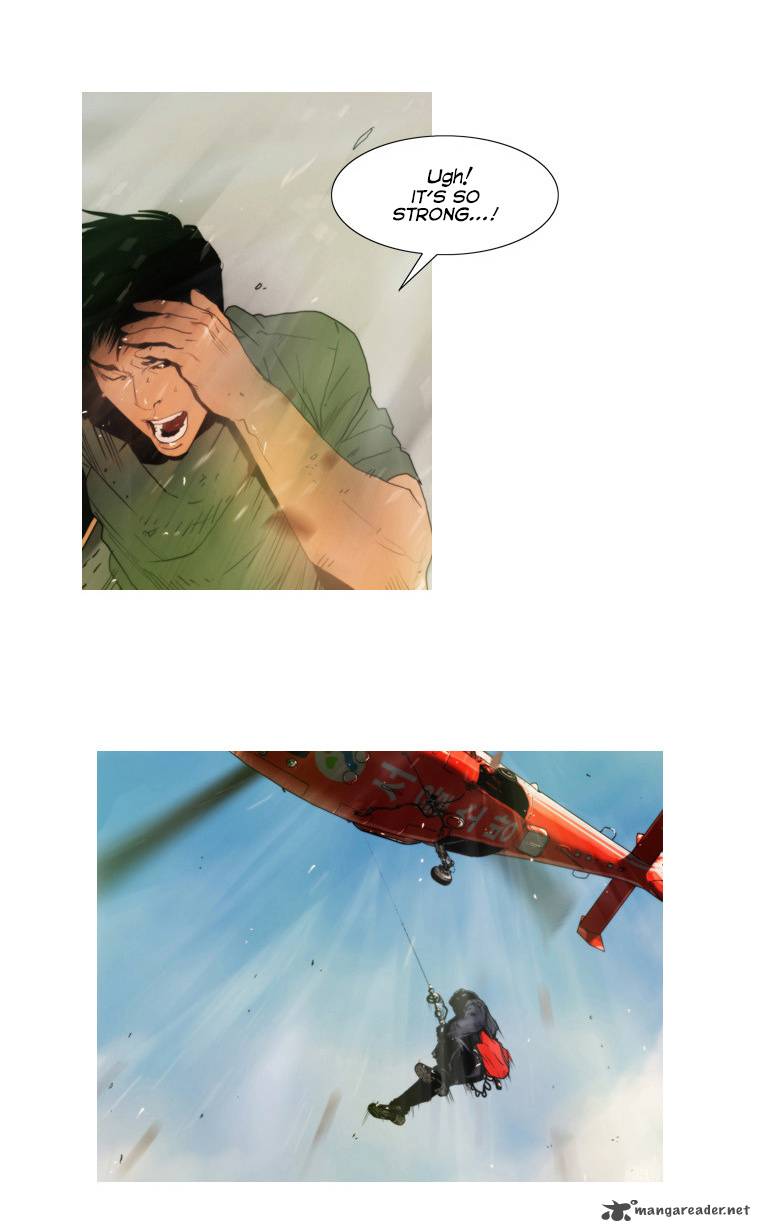Peak Im Gang Hyeok Chapter 30 Page 5