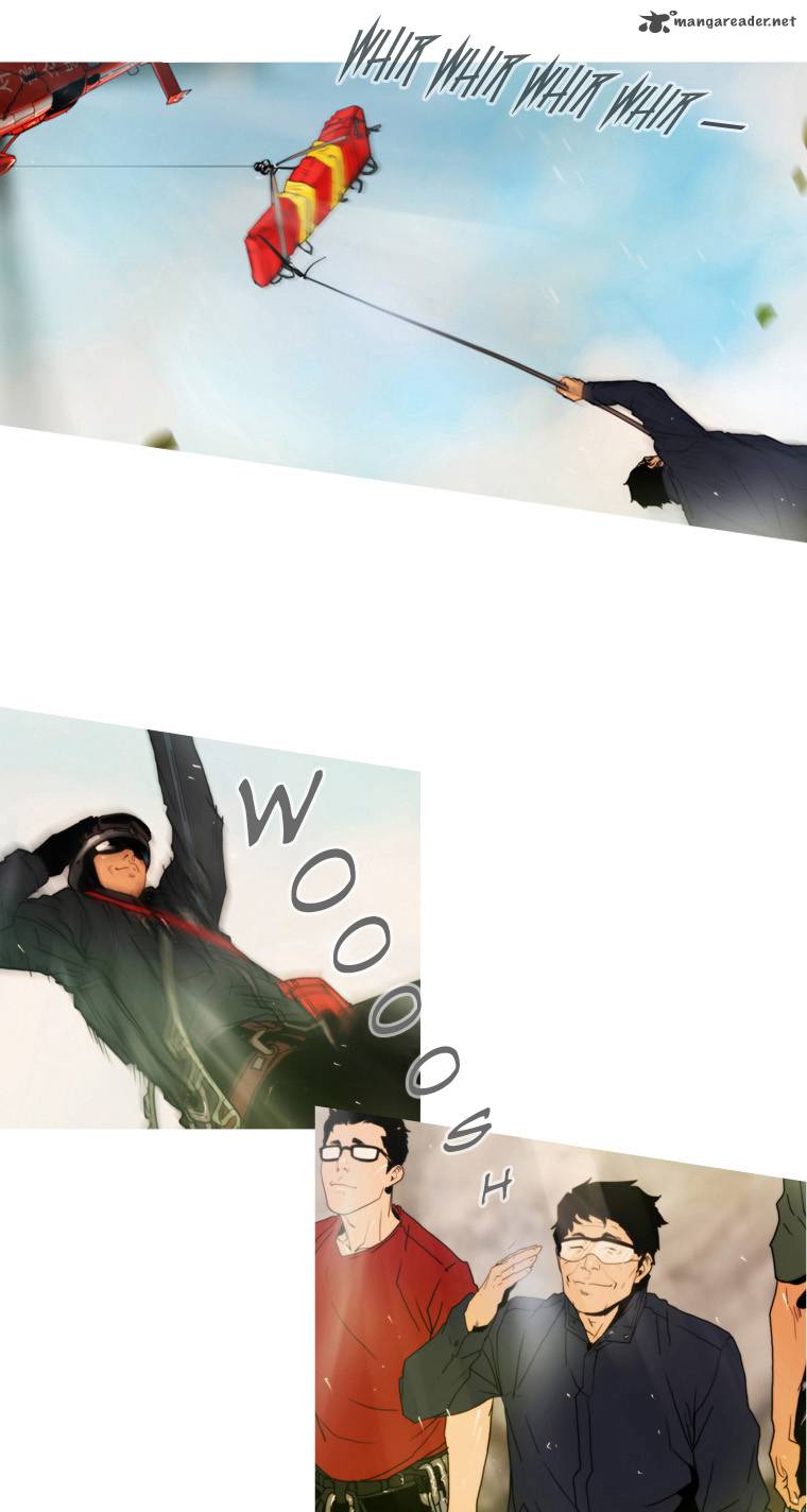 Peak Im Gang Hyeok Chapter 30 Page 7