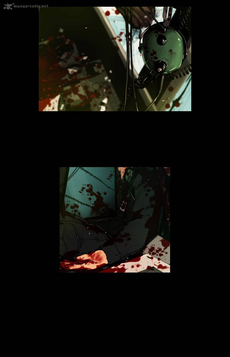 Peak Im Gang Hyeok Chapter 31 Page 13