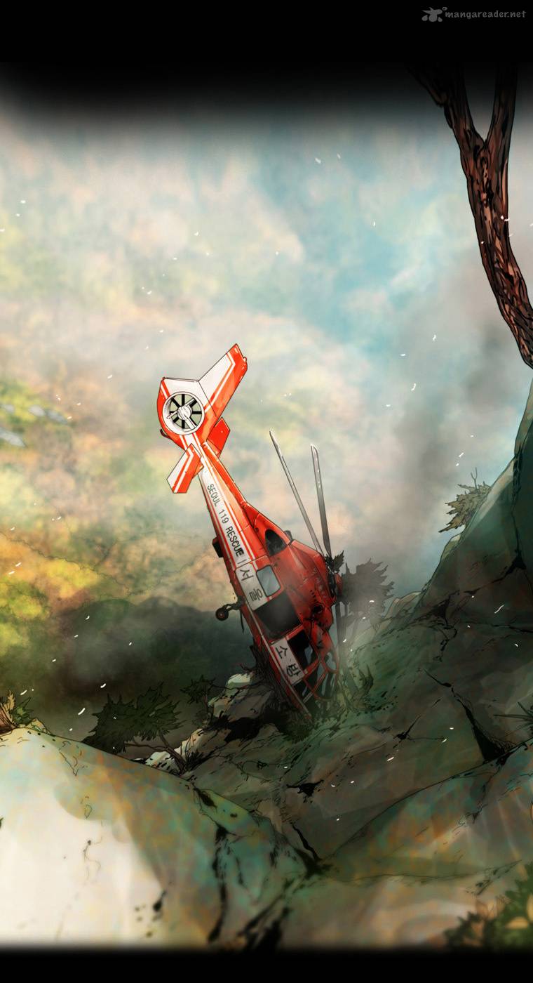 Peak Im Gang Hyeok Chapter 31 Page 14