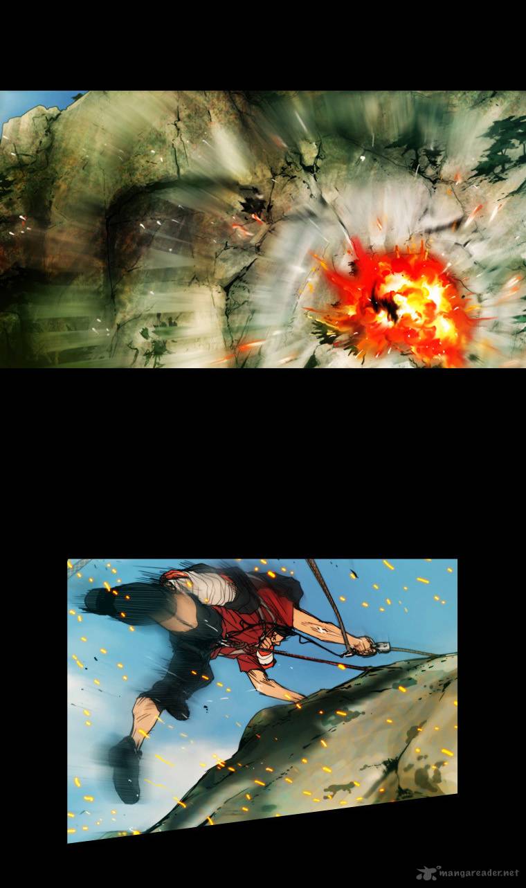 Peak Im Gang Hyeok Chapter 31 Page 17