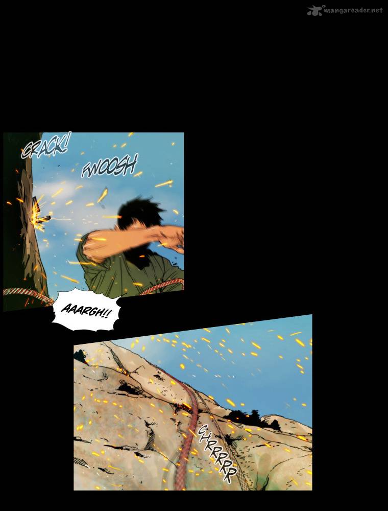 Peak Im Gang Hyeok Chapter 31 Page 18