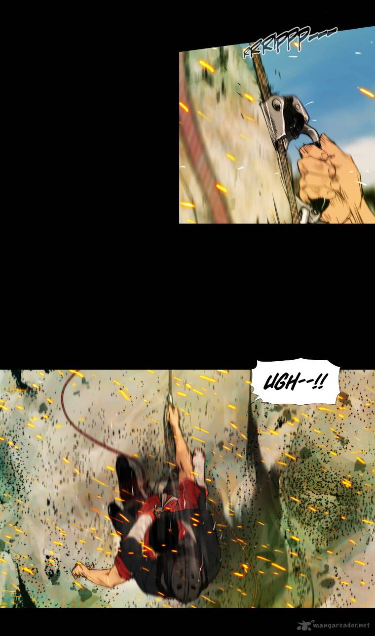 Peak Im Gang Hyeok Chapter 31 Page 19