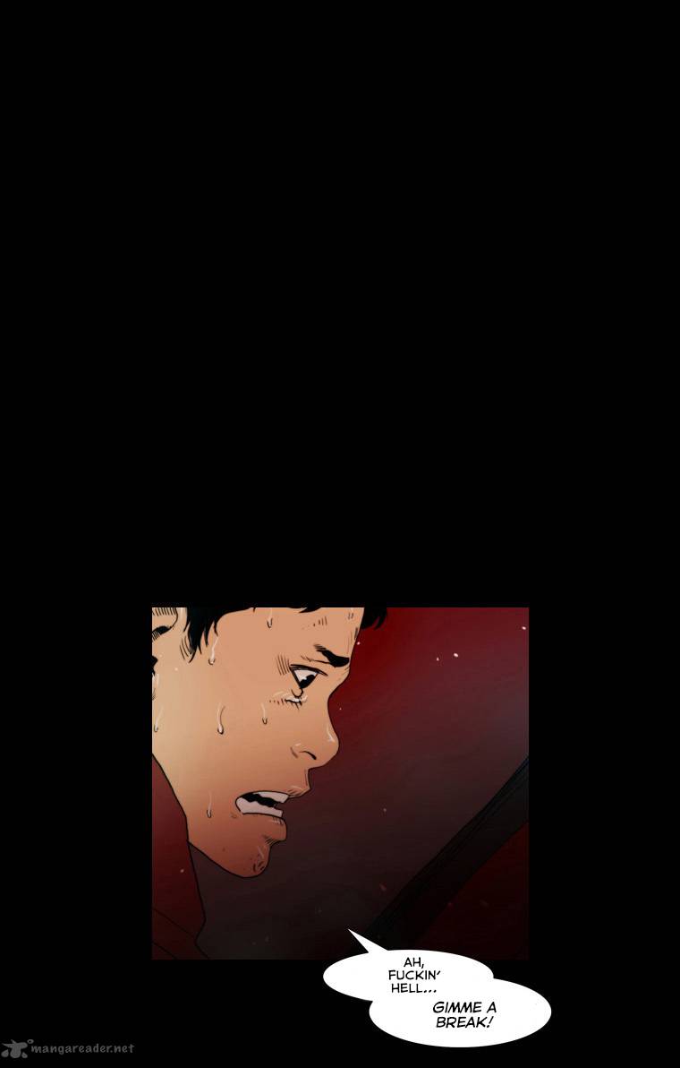 Peak Im Gang Hyeok Chapter 31 Page 2