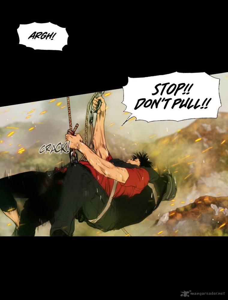 Peak Im Gang Hyeok Chapter 31 Page 21