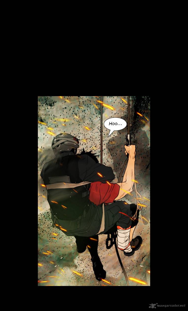 Peak Im Gang Hyeok Chapter 31 Page 25