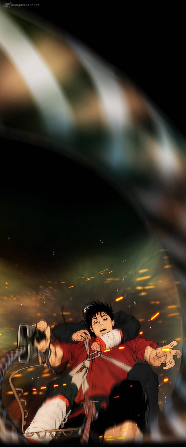 Peak Im Gang Hyeok Chapter 31 Page 27