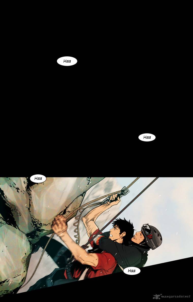 Peak Im Gang Hyeok Chapter 31 Page 8