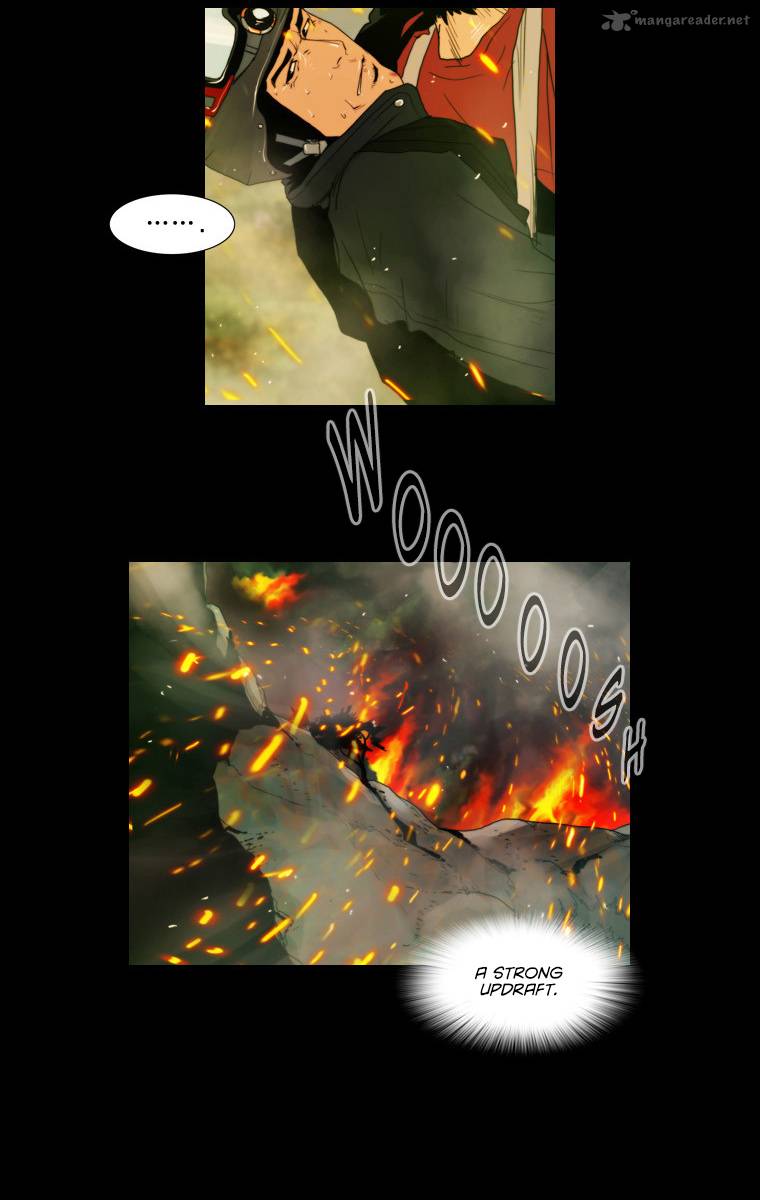 Peak Im Gang Hyeok Chapter 32 Page 10