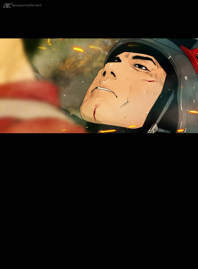 Peak Im Gang Hyeok Chapter 32 Page 11