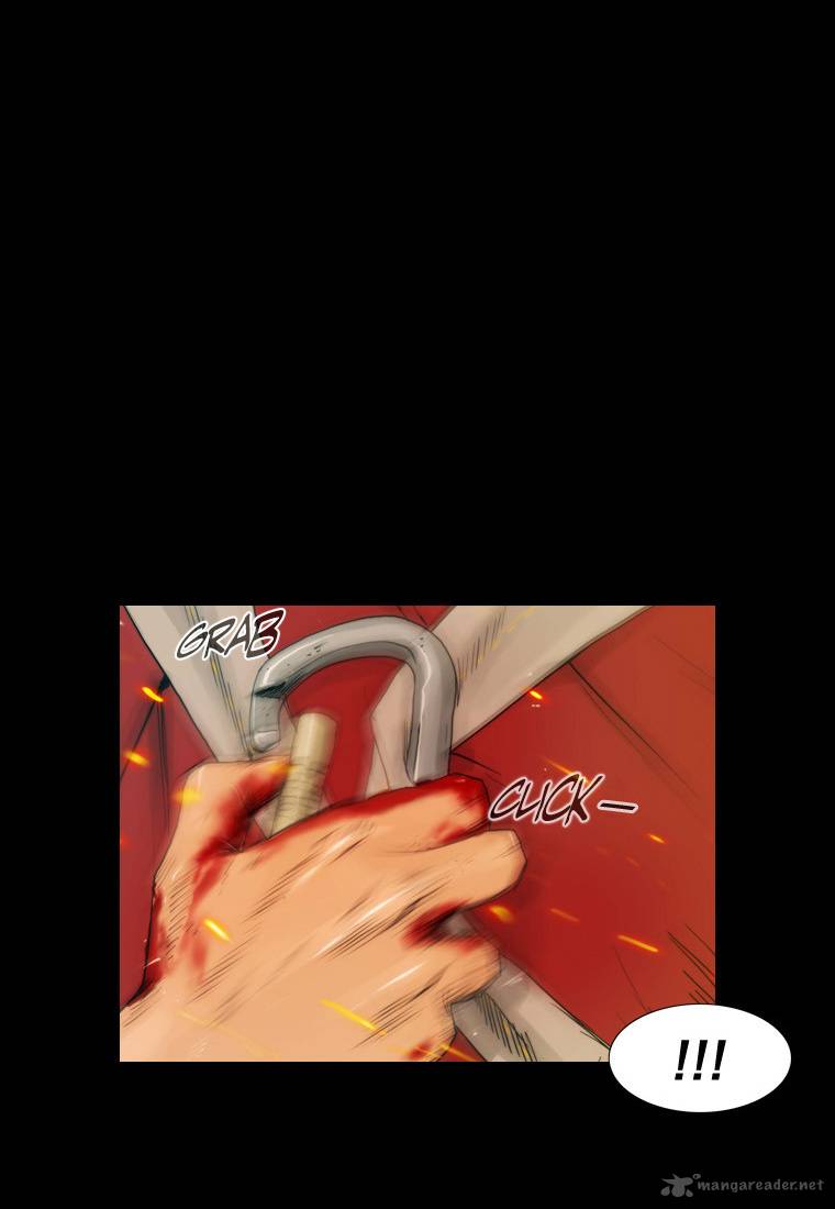 Peak Im Gang Hyeok Chapter 32 Page 12