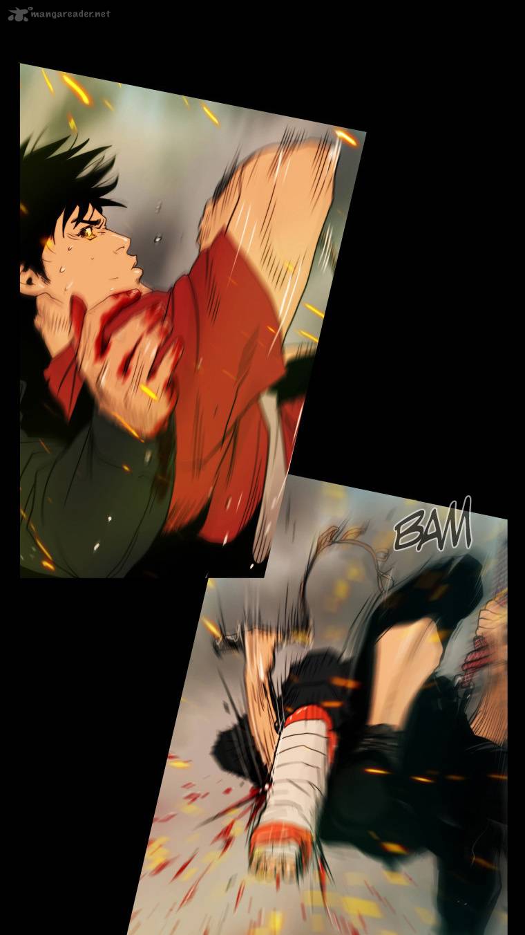 Peak Im Gang Hyeok Chapter 32 Page 19
