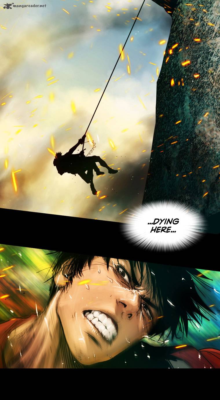 Peak Im Gang Hyeok Chapter 32 Page 22