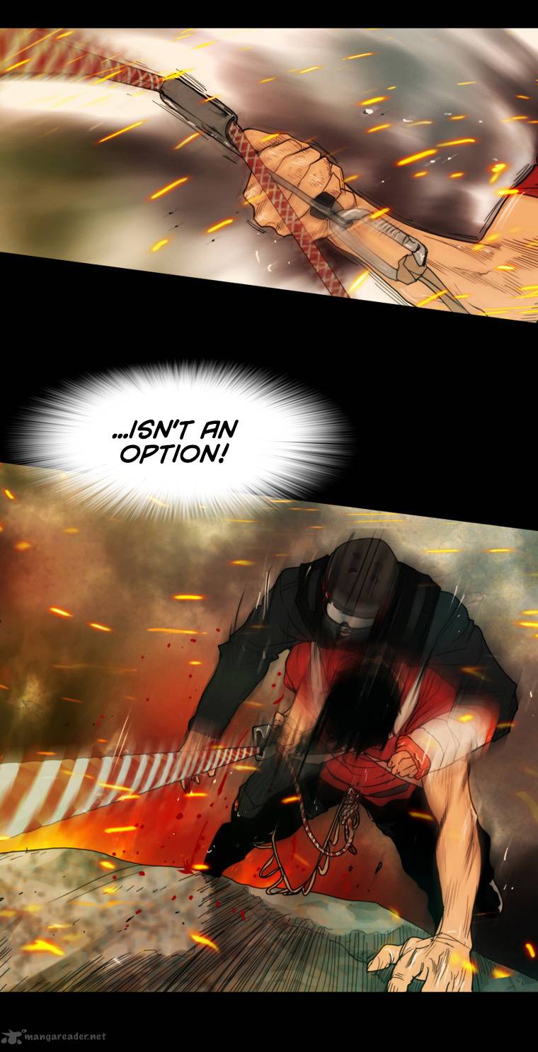 Peak Im Gang Hyeok Chapter 32 Page 23