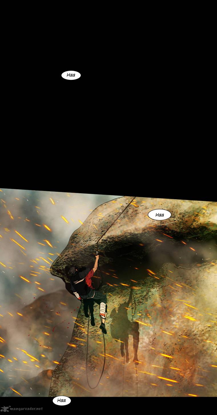 Peak Im Gang Hyeok Chapter 32 Page 25