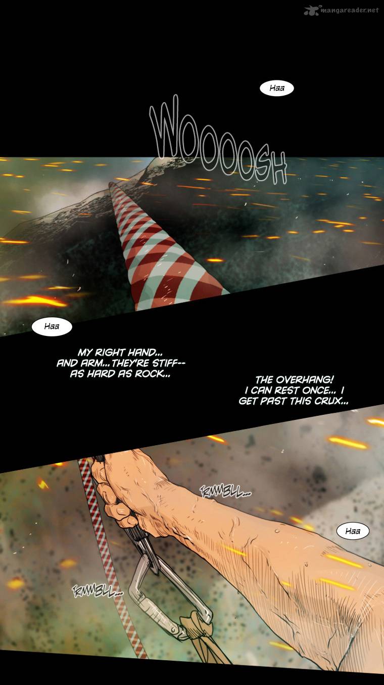 Peak Im Gang Hyeok Chapter 32 Page 26