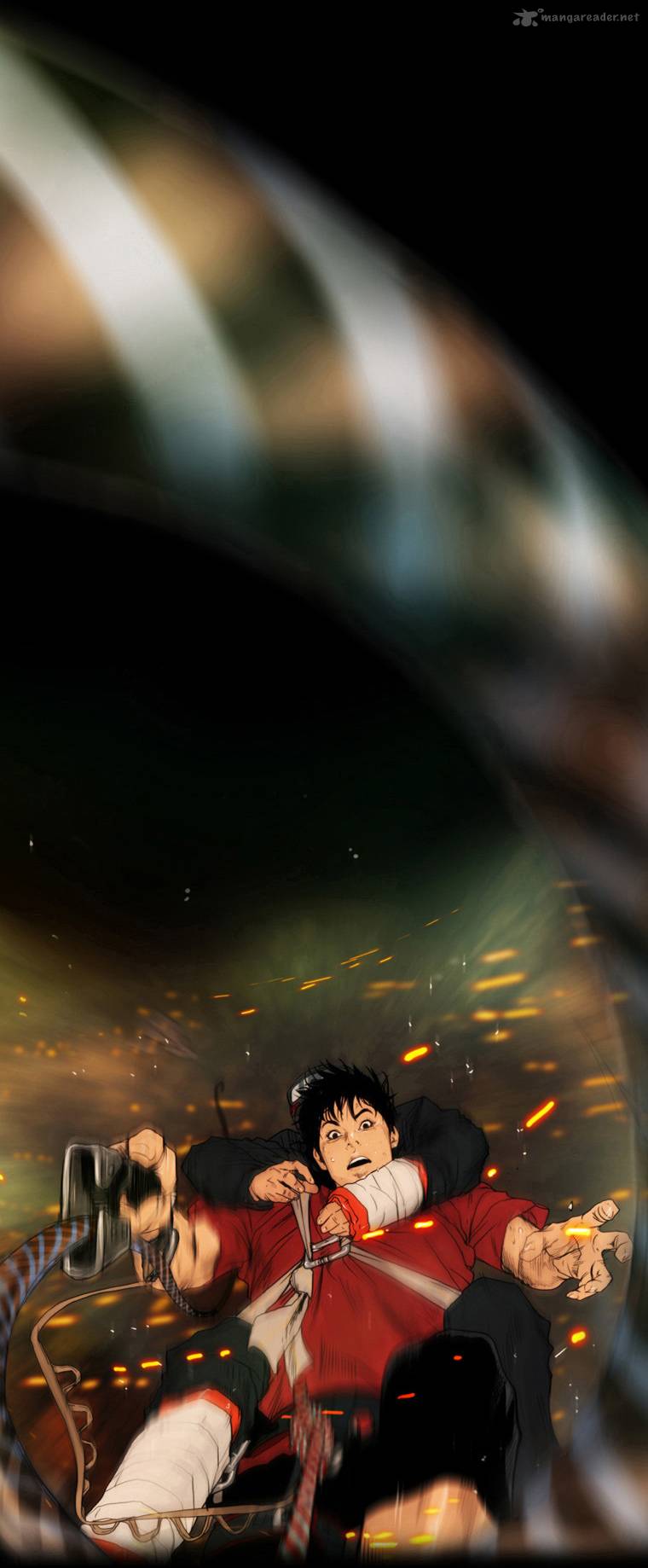 Peak Im Gang Hyeok Chapter 32 Page 3