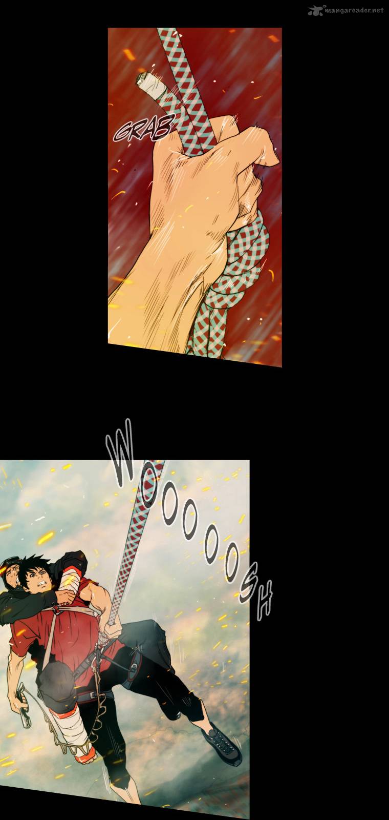 Peak Im Gang Hyeok Chapter 32 Page 4