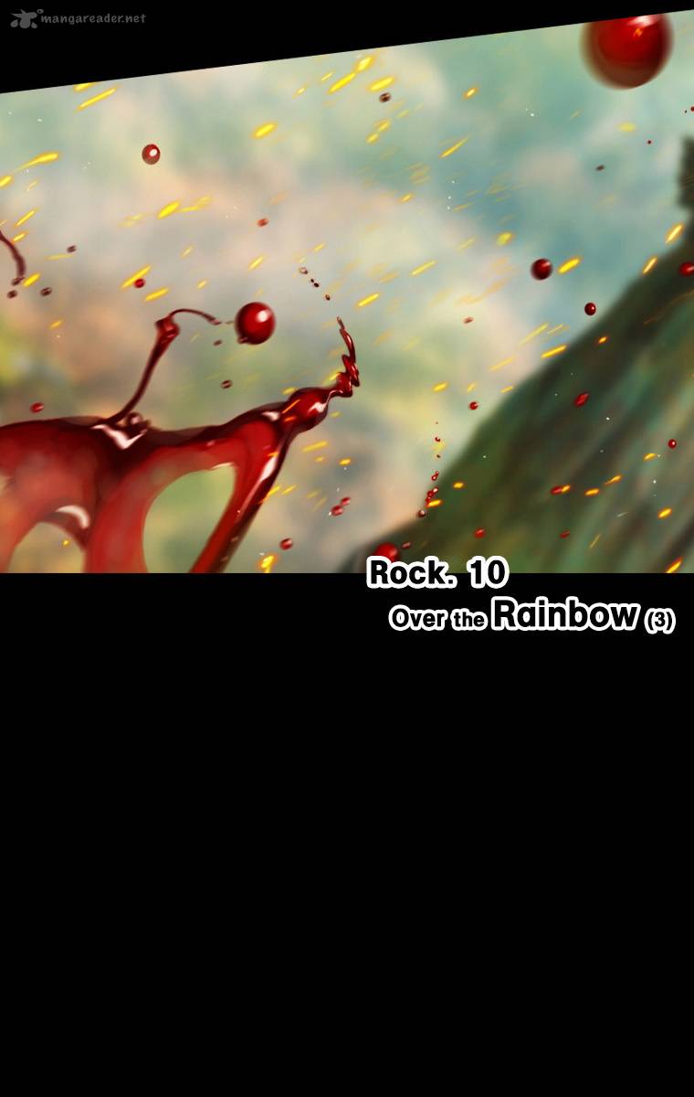 Peak Im Gang Hyeok Chapter 32 Page 8