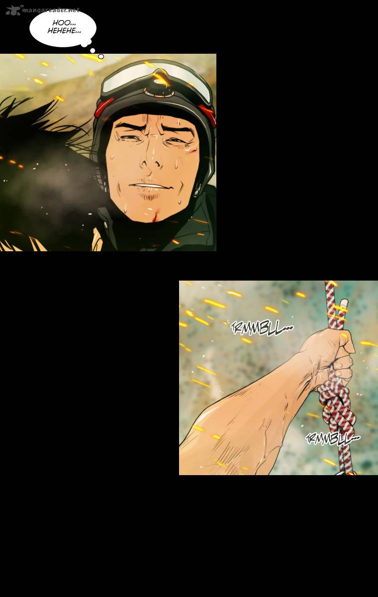 Peak Im Gang Hyeok Chapter 32 Page 9