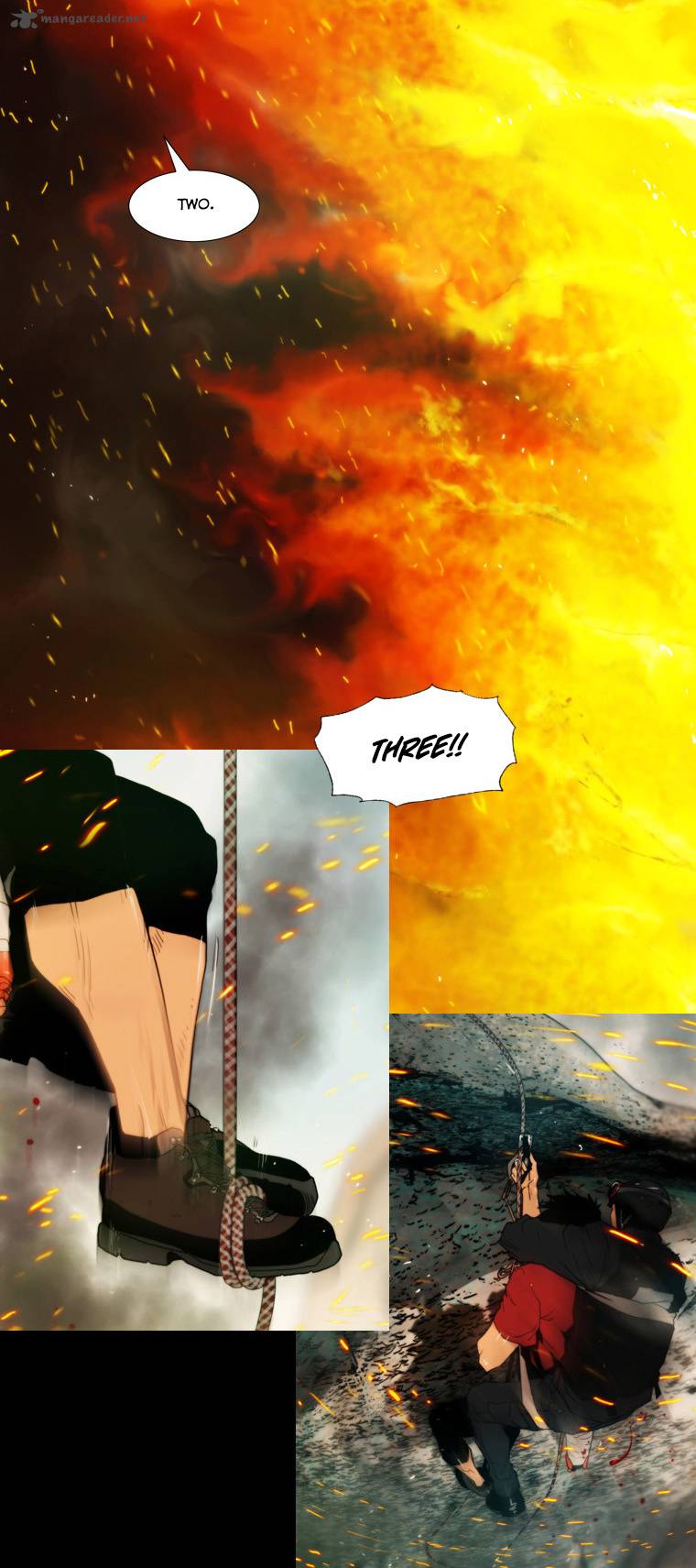 Peak Im Gang Hyeok Chapter 33 Page 10