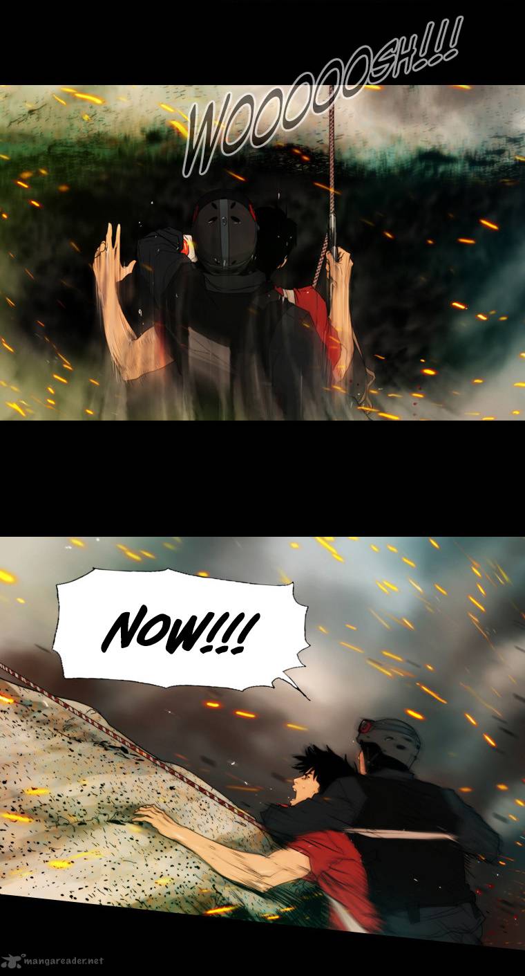 Peak Im Gang Hyeok Chapter 33 Page 11
