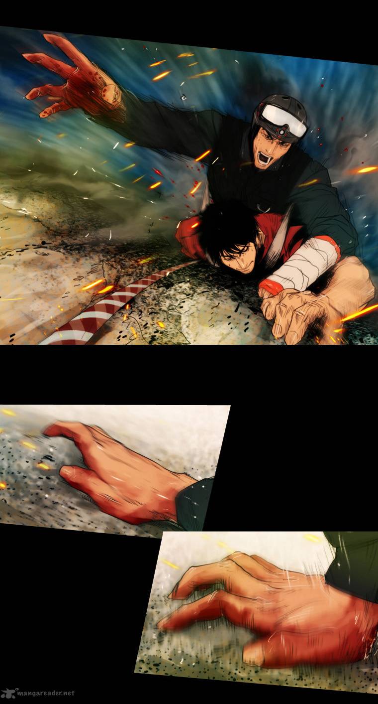 Peak Im Gang Hyeok Chapter 33 Page 12