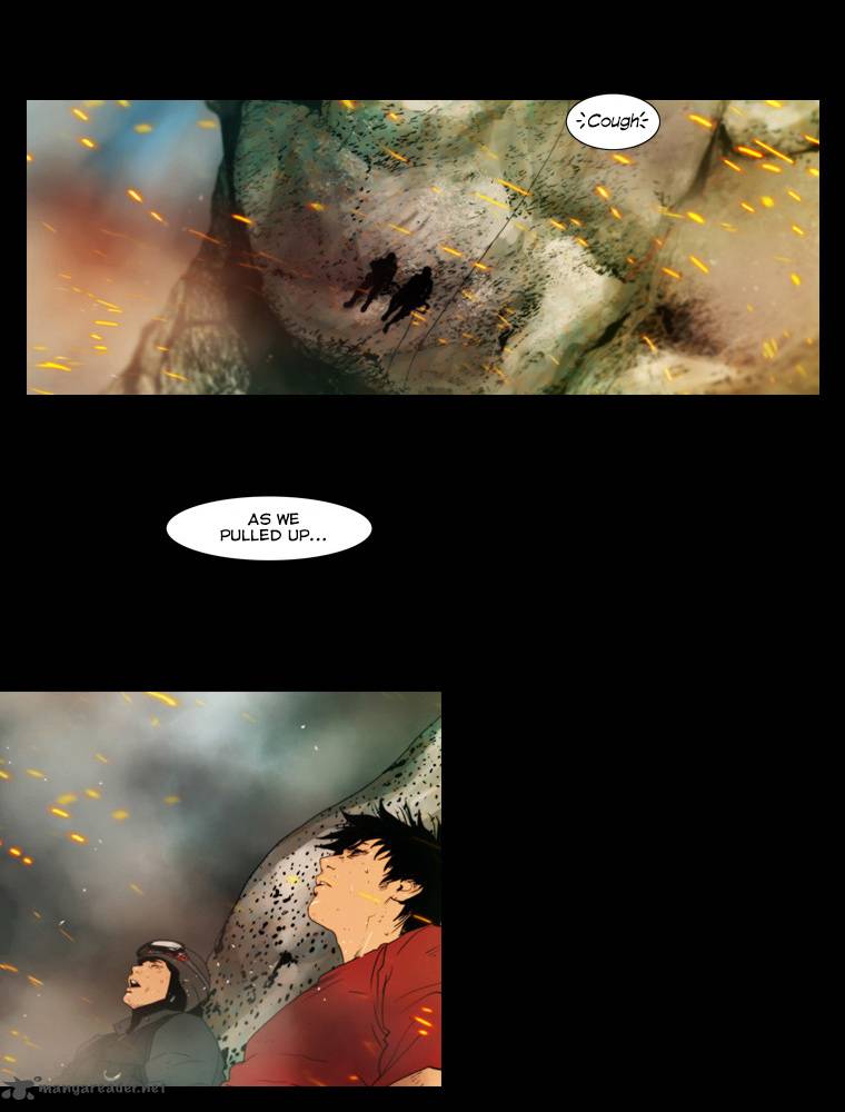 Peak Im Gang Hyeok Chapter 33 Page 16