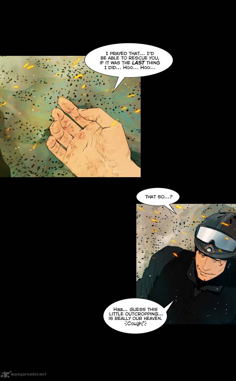 Peak Im Gang Hyeok Chapter 33 Page 19