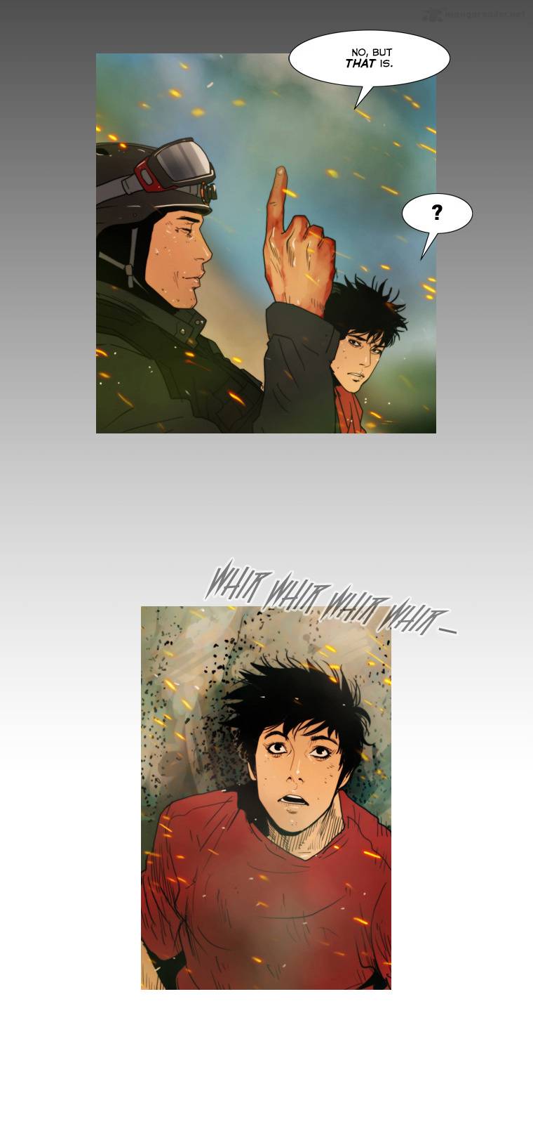 Peak Im Gang Hyeok Chapter 33 Page 21