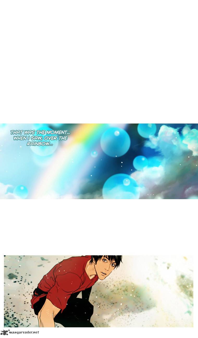 Peak Im Gang Hyeok Chapter 33 Page 27