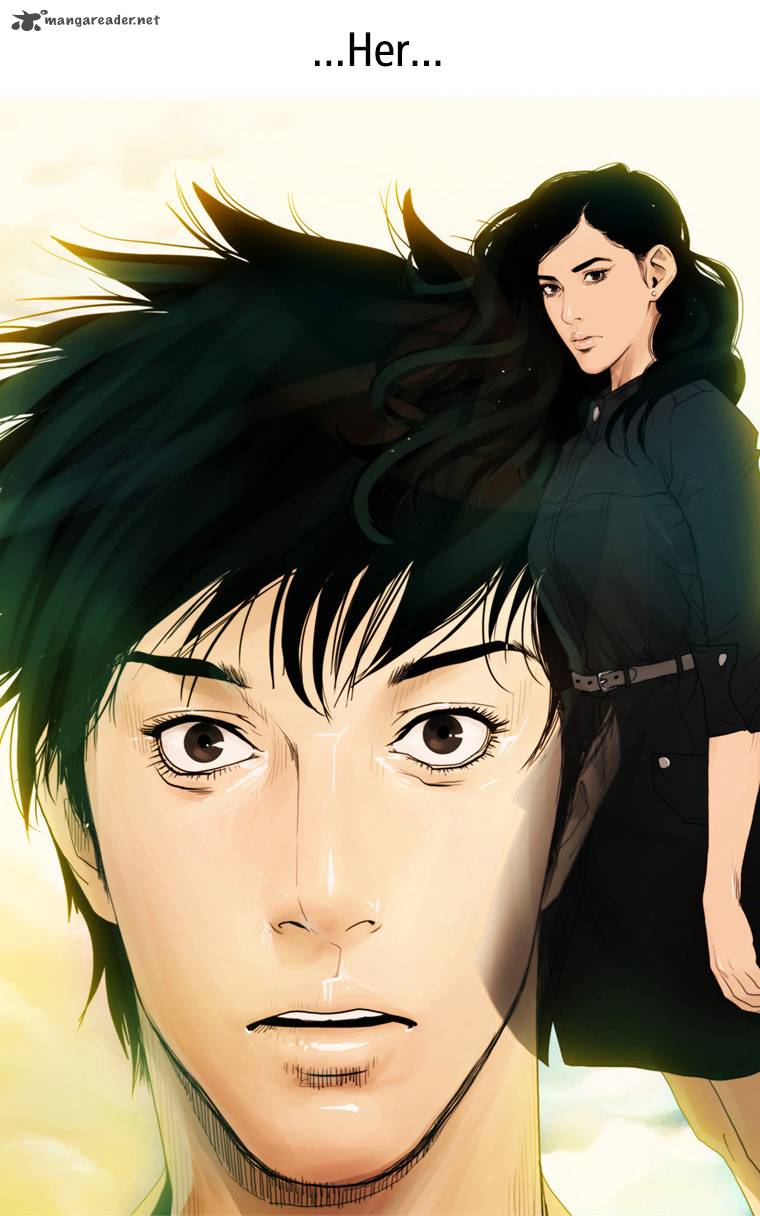 Peak Im Gang Hyeok Chapter 33 Page 29