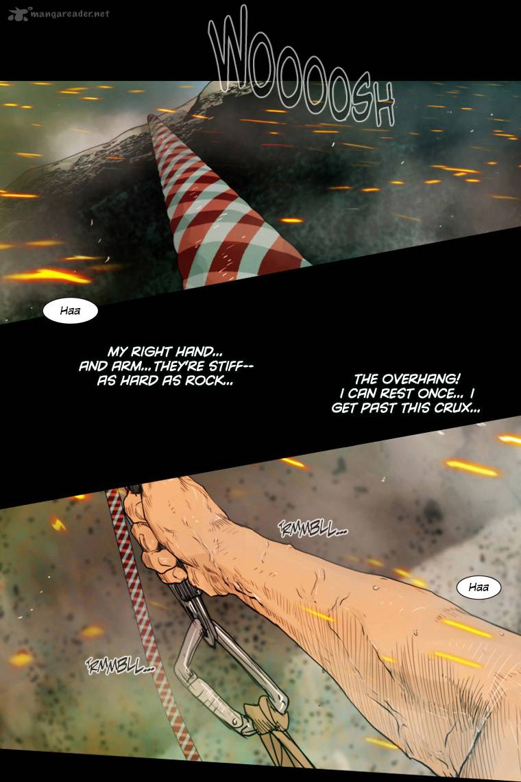 Peak Im Gang Hyeok Chapter 33 Page 4
