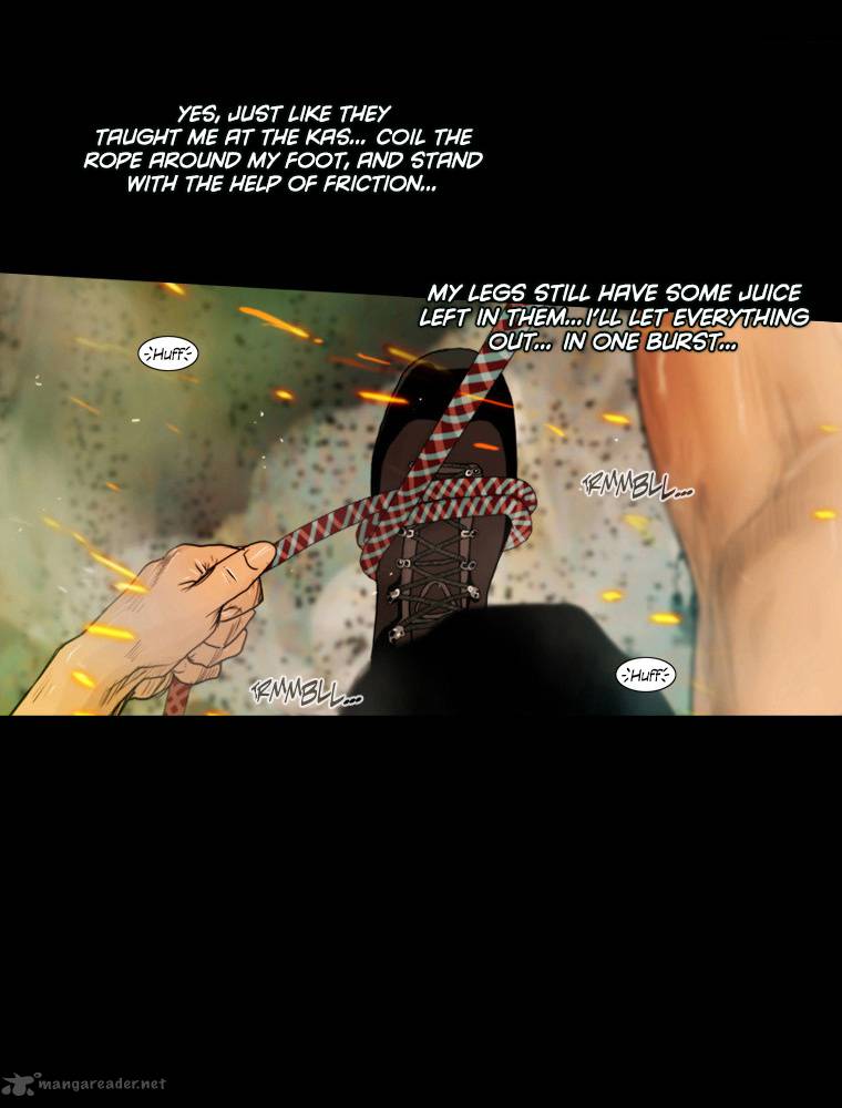 Peak Im Gang Hyeok Chapter 33 Page 5