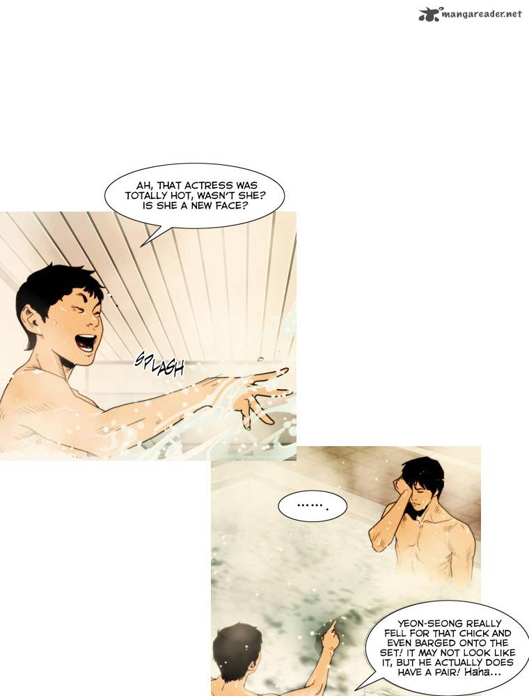 Peak Im Gang Hyeok Chapter 34 Page 17